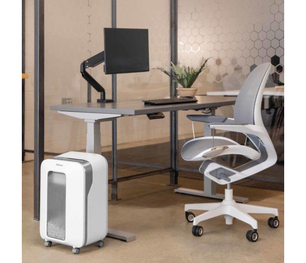 Fellowes LX201 biała - 579930 - zdjęcie 9